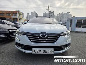 Renault SM6, 2016 — миниатюра 3