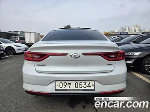 Renault SM6, 2016 — миниатюра 4