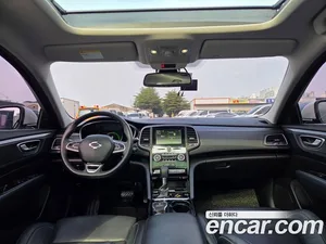 Renault SM6, 2016 — миниатюра 7