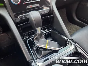 Renault SM6, 2016 — миниатюра 9