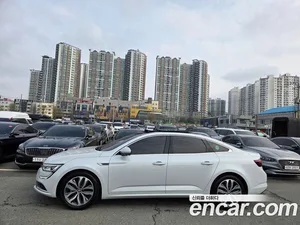 Renault SM6, 2016 — миниатюра 11