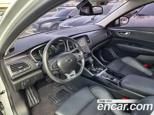 Renault SM6, 2016 — миниатюра 12