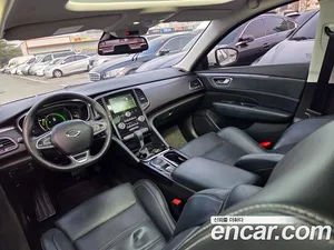 Renault SM6, 2016 — миниатюра 13