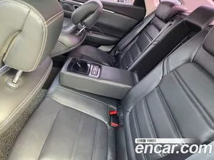 Renault SM6, 2016 — миниатюра 14