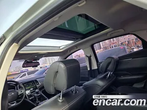 Renault SM6, 2016 — миниатюра 15