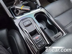 Renault SM6, 2016 — миниатюра 16