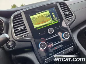 Renault SM6, 2016 — миниатюра 17