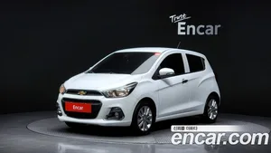 Chevrolet Spark, 2016 — миниатюра 1