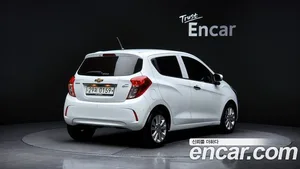 Chevrolet Spark, 2016 — миниатюра 2