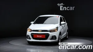 Chevrolet Spark, 2016 — миниатюра 3