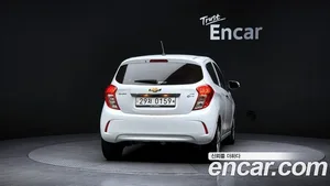 Chevrolet Spark, 2016 — миниатюра 4
