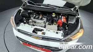 Chevrolet Spark, 2016 — миниатюра 6