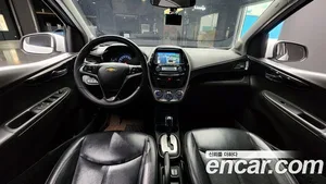 Chevrolet Spark, 2016 — миниатюра 7