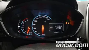 Chevrolet Spark, 2016 — миниатюра 8