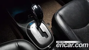 Chevrolet Spark, 2016 — миниатюра 9