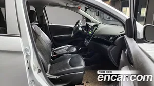 Chevrolet Spark, 2016 — миниатюра 10