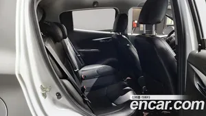 Chevrolet Spark, 2016 — миниатюра 11