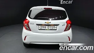 Chevrolet Spark, 2016 — миниатюра 12