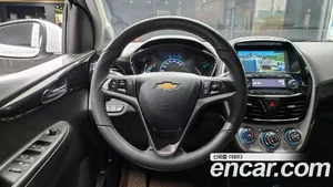 Chevrolet Spark, 2016 — миниатюра 14