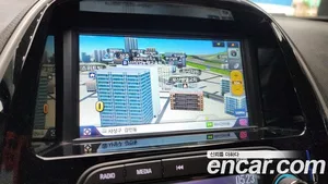 Chevrolet Spark, 2016 — миниатюра 15