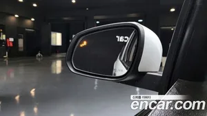 Chevrolet Spark, 2016 — миниатюра 19