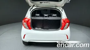 Chevrolet Spark, 2016 — миниатюра 20