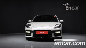 Porsche Panamera, 2025 — миниатюра 3