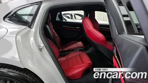 Porsche Panamera, 2025 — миниатюра 12