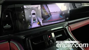 Porsche Panamera, 2025 — миниатюра 15