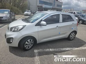 Kia morning, 2013 — миниатюра 3