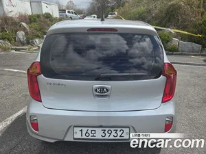 Kia morning, 2013 — миниатюра 4