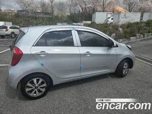Kia morning, 2013 — миниатюра 6