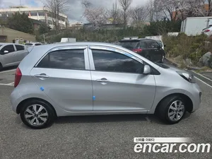 Kia morning, 2013 — миниатюра 7