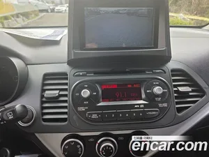 Kia morning, 2013 — миниатюра 16