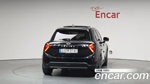 Mini Cooper, 2025 — миниатюра 3