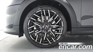Mini Cooper, 2025 — миниатюра 4