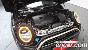 Mini Cooper, 2025 — миниатюра 5