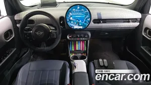 Mini Cooper, 2025 — миниатюра 6