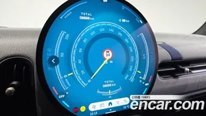 Mini Cooper, 2025 — миниатюра 7