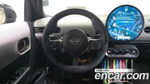 Mini Cooper, 2025 — миниатюра 12