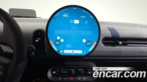 Mini Cooper, 2025 — миниатюра 13