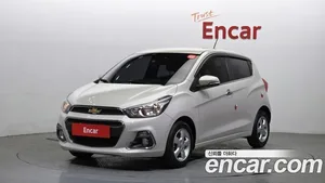 Chevrolet Spark, 2016 — миниатюра 1