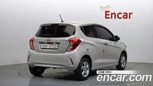 Chevrolet Spark, 2016 — миниатюра 2