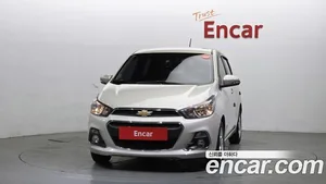 Chevrolet Spark, 2016 — миниатюра 3