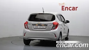 Chevrolet Spark, 2016 — миниатюра 4