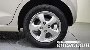Chevrolet Spark, 2016 — миниатюра 5