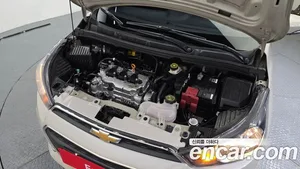 Chevrolet Spark, 2016 — миниатюра 6