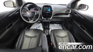 Chevrolet Spark, 2016 — миниатюра 7
