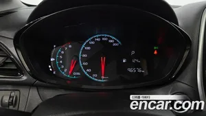 Chevrolet Spark, 2016 — миниатюра 8