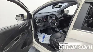 Chevrolet Spark, 2016 — миниатюра 10